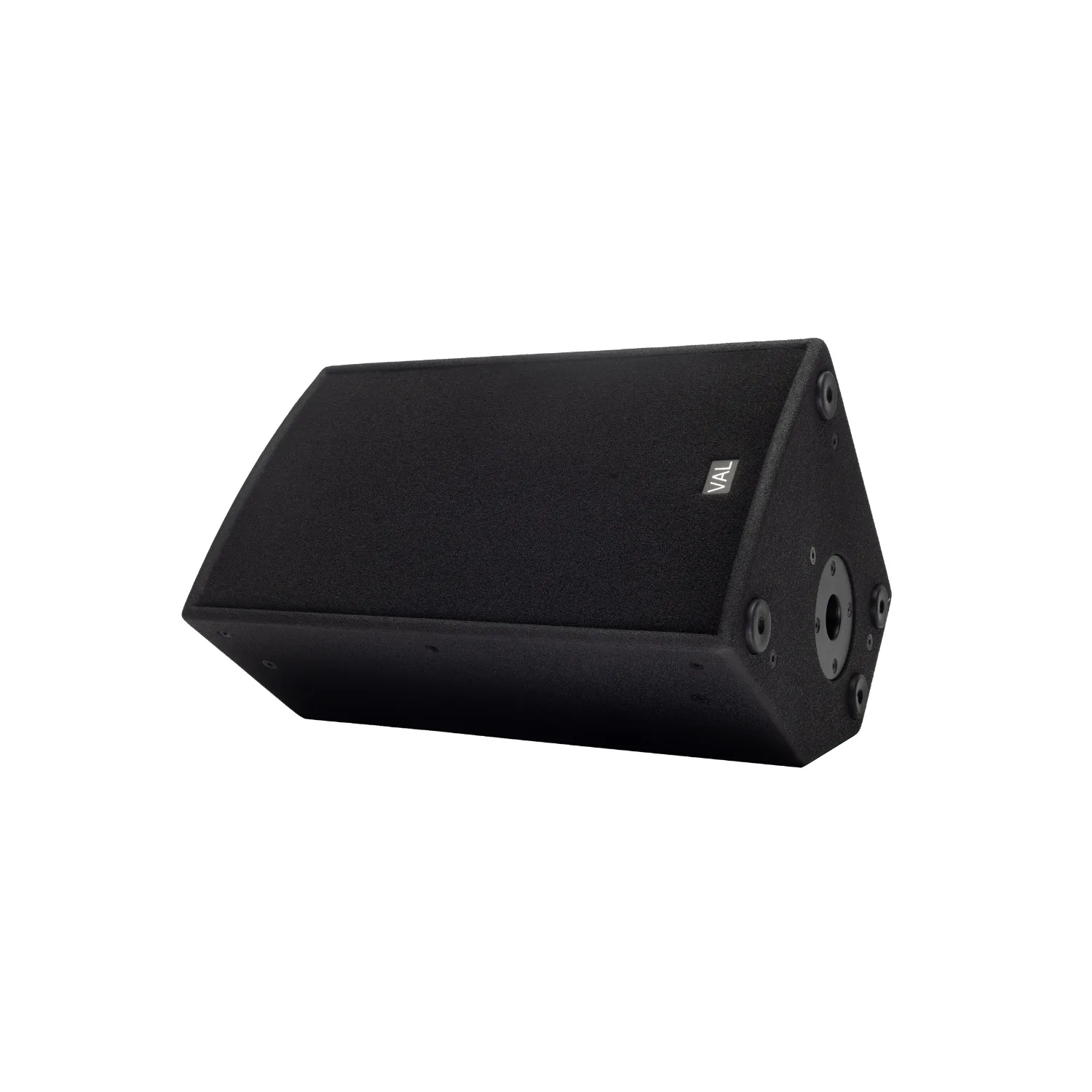 Val Audio QX10HP — product photo